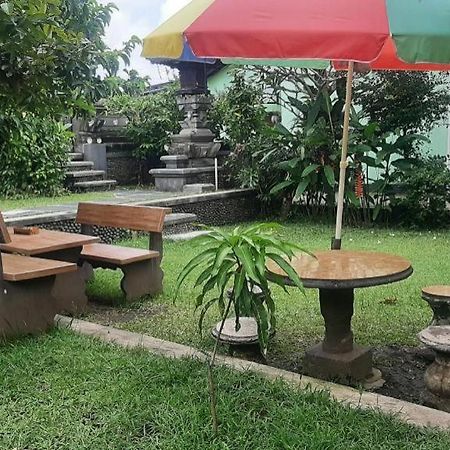 فندق Oyo 90714 Umah Pande Tabanan Near Tanah Lot المظهر الخارجي الصورة