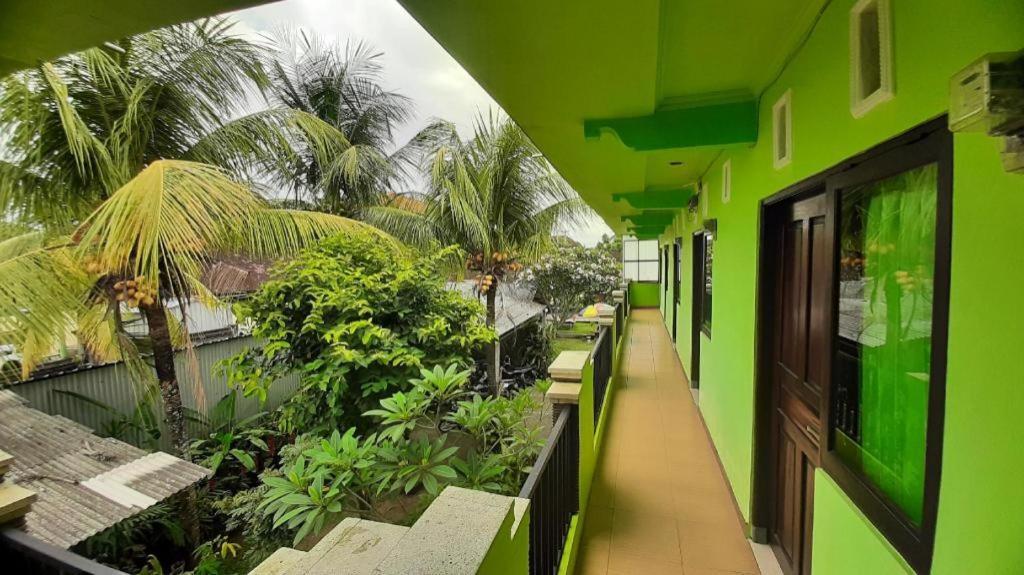 فندق Oyo 90714 Umah Pande Tabanan Near Tanah Lot المظهر الخارجي الصورة